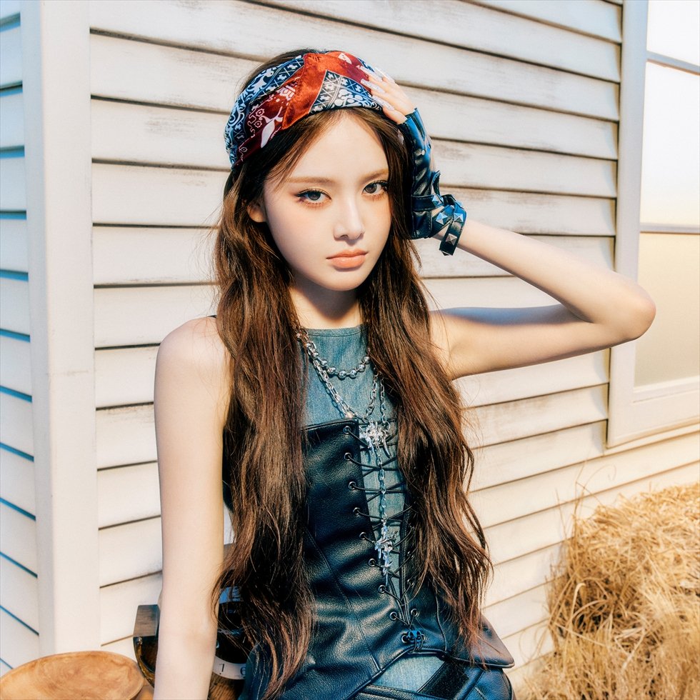 チケット好評発売中!!】 izna初ファンコンサート『2025 izna 1st FAN